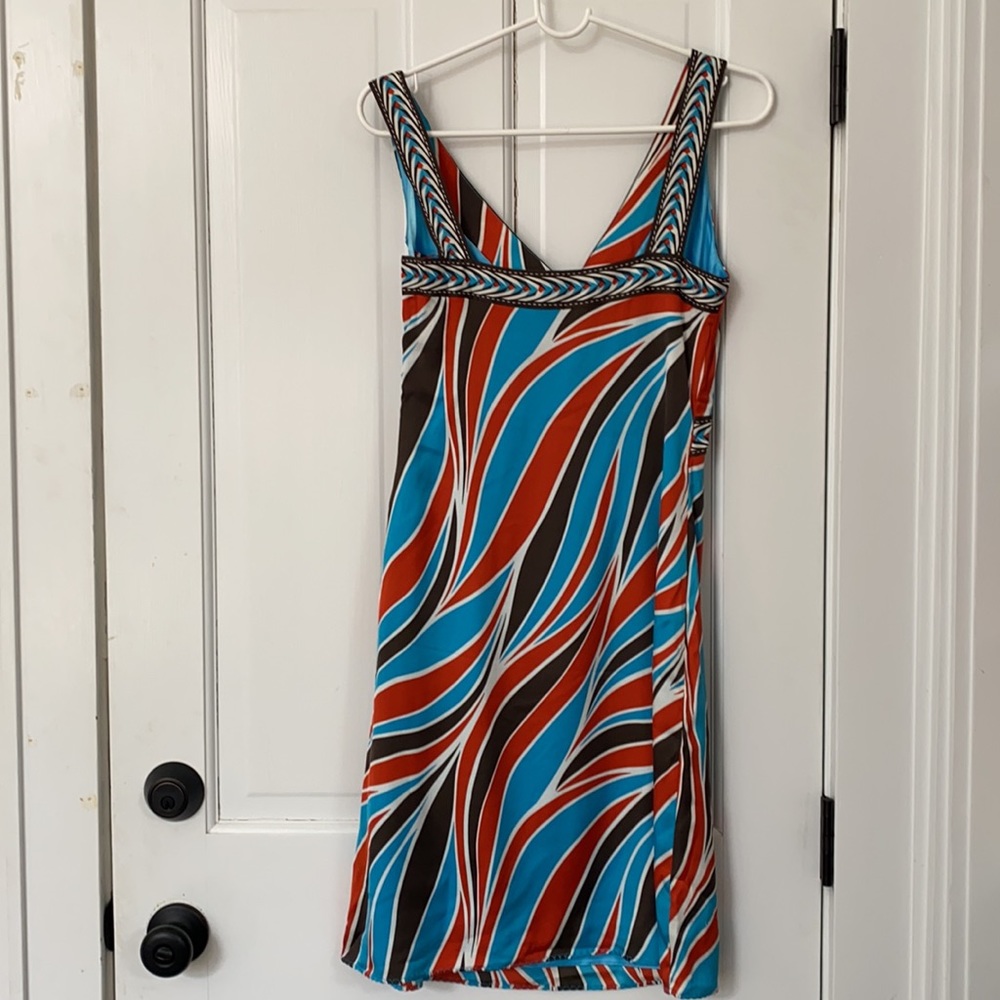 Elie Tahari Dress - Picture 2 of 6